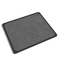  Black Topography